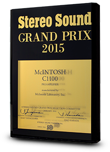 mcintosh-c1100-grand-prix-award-2016